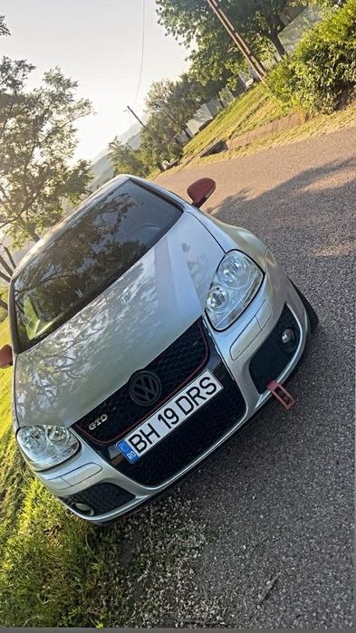VOLKSWAGEN e-Golf 2007