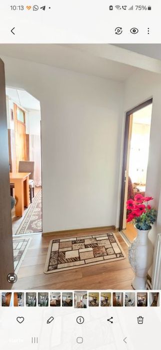 Apartament – Dej - Vedere 4