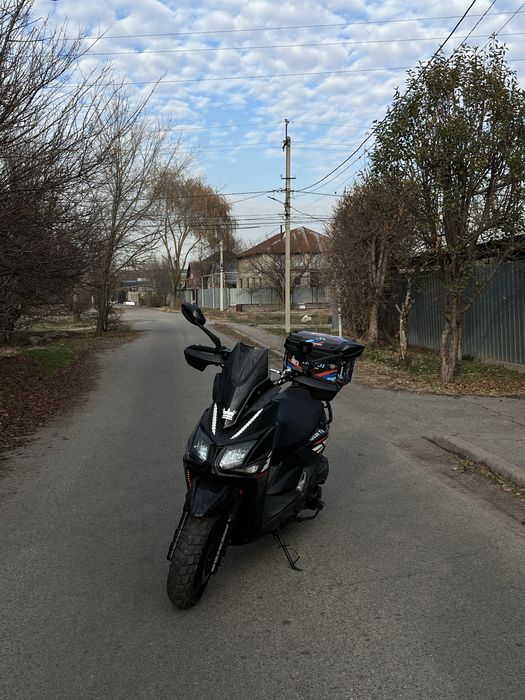 Продам самурай в идеальном состоянии