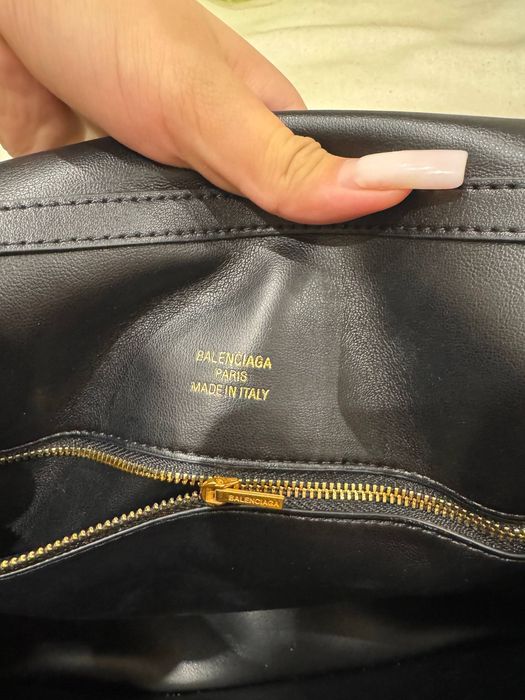 сумка Сумка Balenciaga Rodeo Medium