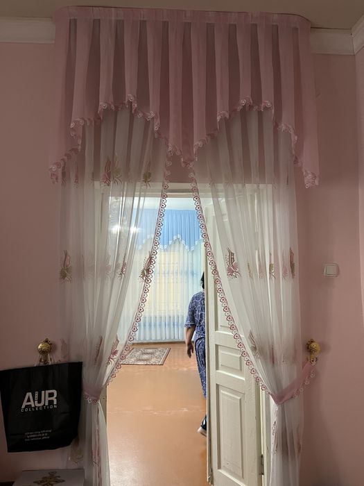 Продается срочно шторы для дома