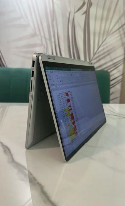Ноутбук Lenova IdeaPad flex 5