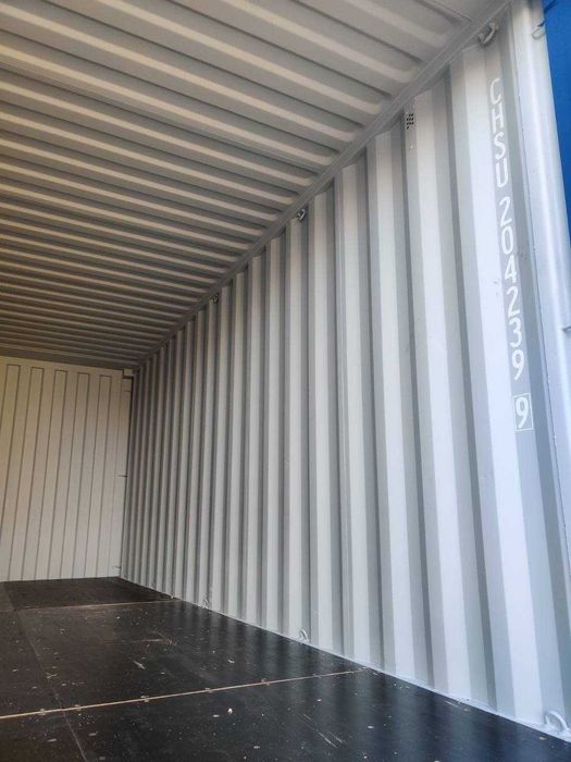 Контейнер 20 футов