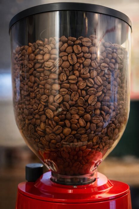 кофемолка Eureka Helios 65