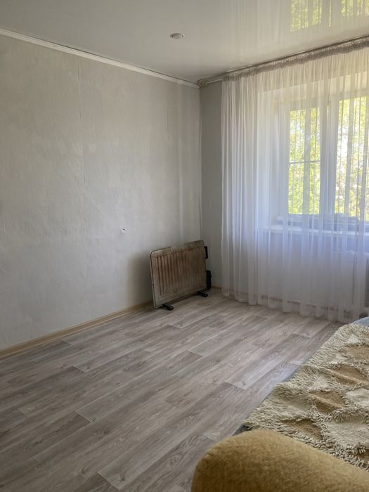 Продам две комнаты в общежитии