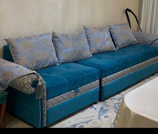 Диван новый за 160000