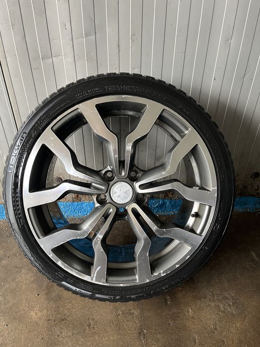 Vand golf 6, 2.0 disel , 293649 de km