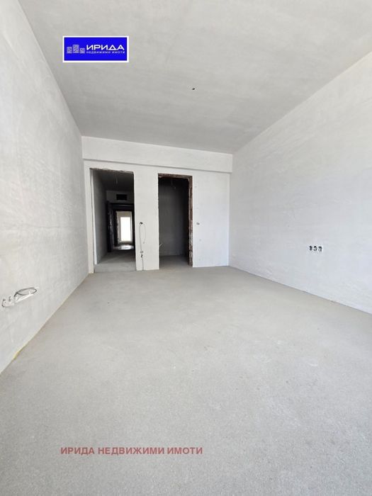 Продава се Тристаен апартамент в София, Кръстова вада - 145 кв.м за 1829 €/кв.м - Снимка #5