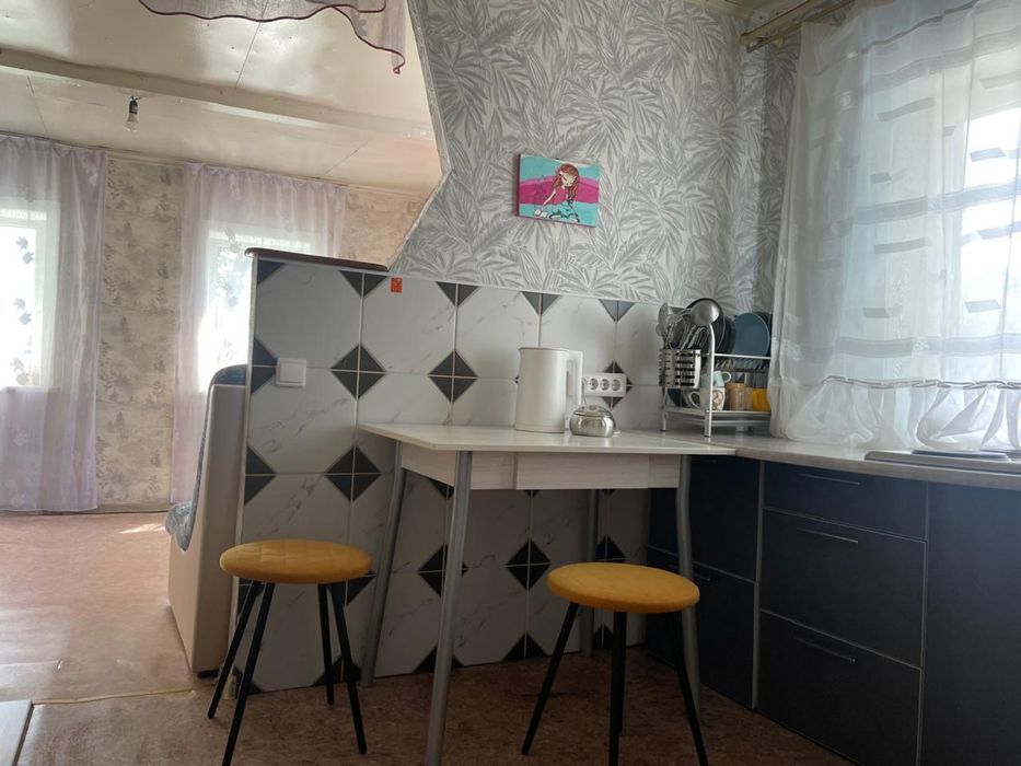 Срочно продам дом