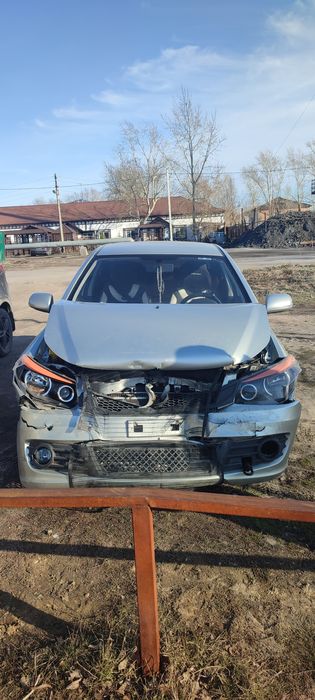 Продам geely GC6