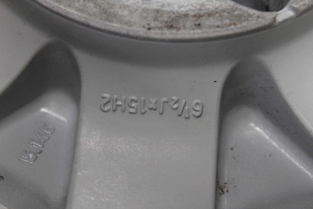 Джанти 15" Mercedes W124