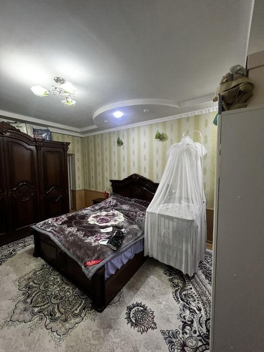 Продается земельный участок Шахристанская 6.9 соток