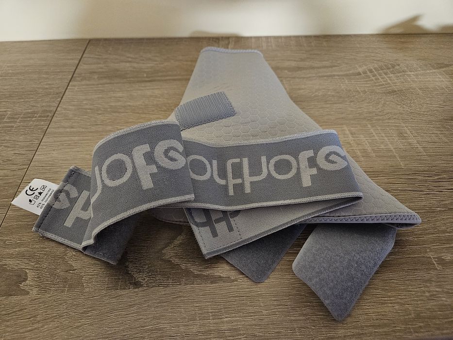 Наглезенка Orthotech размер М