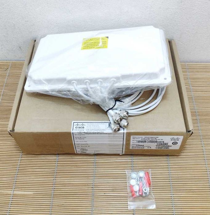 Антенна Cisco AIR-ANT2566P4W-R