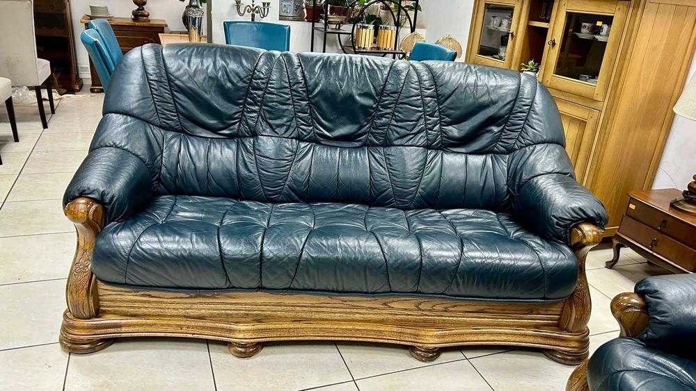 Луксозна холна гарнитура Холандия