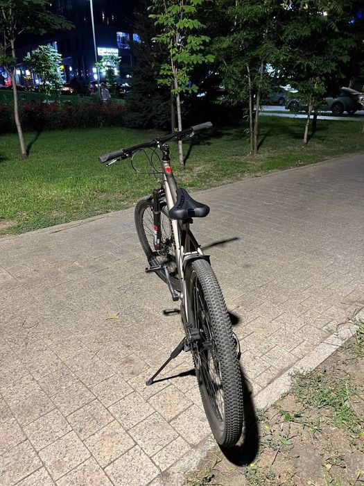 Cruzer magnum 7 велосипед