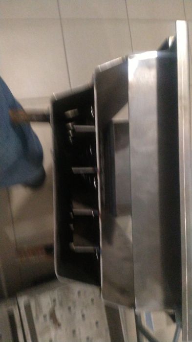 Мангал для шашлыка