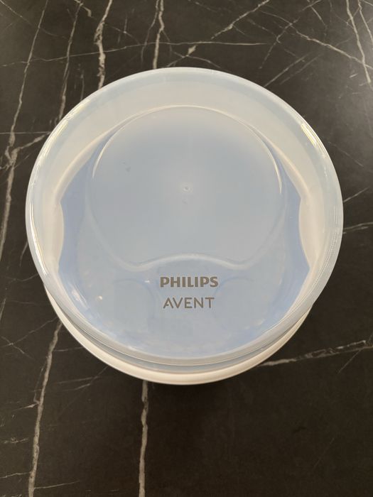 Sterilizator Philips Avent biberoane pentru microunde