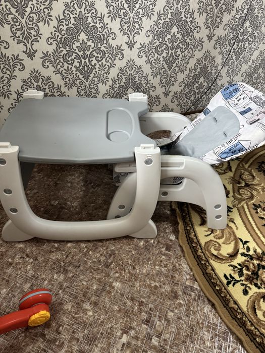 Продам детский стульчик