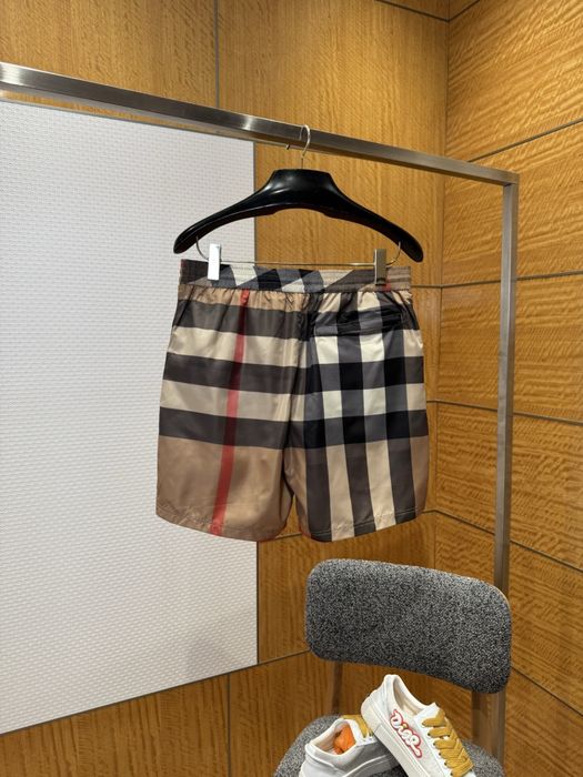 Pantaloni de baie/ Slipi Burberry Calitate Premium