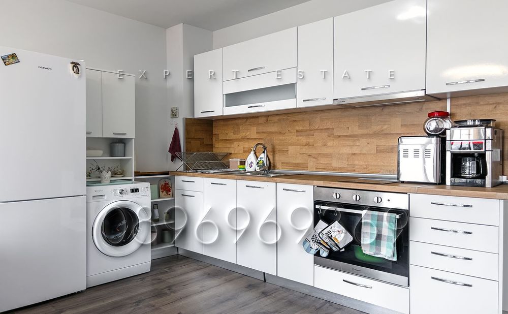 Продава се Двустаен апартамент в Варна, Възраждане 3 - 60 кв.м за 1499 €/кв.м - Снимка #5