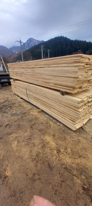 Vand cherestea rășinoase