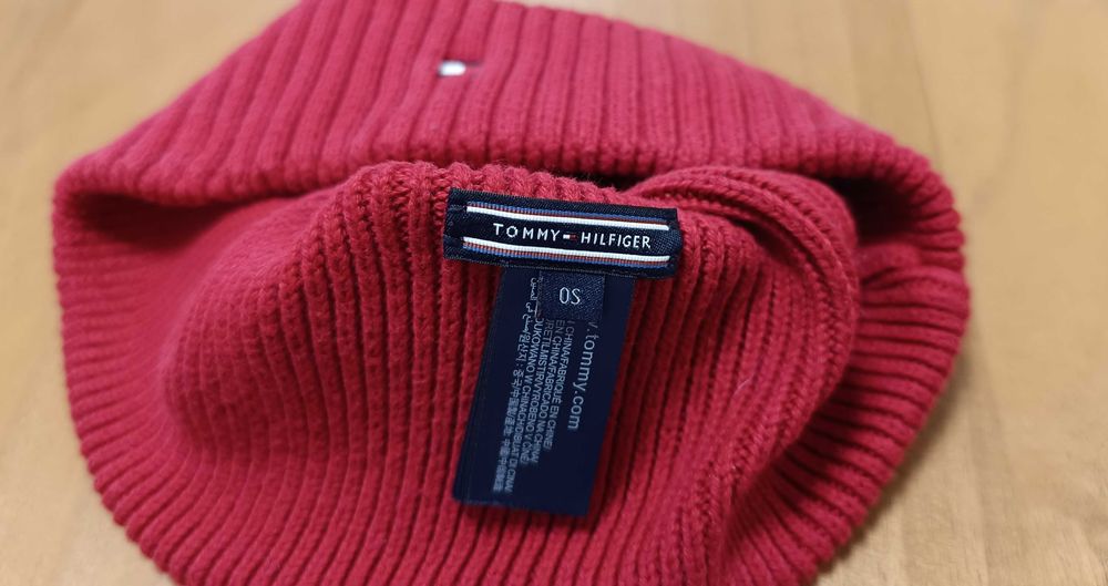 Tommy Hilfiger®-Много Запазена