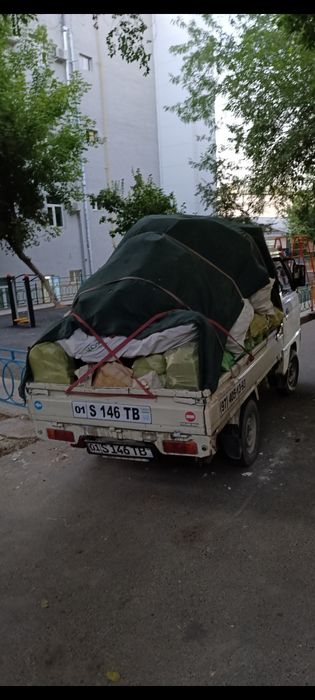 Вывоз мусора строй мусор