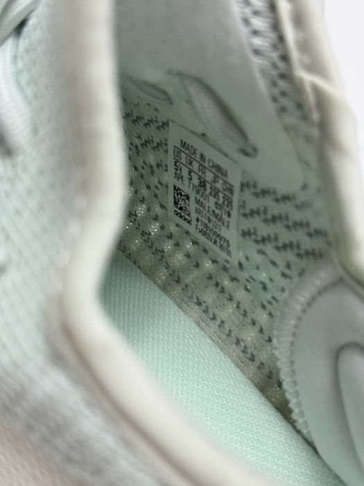 Adidas Yeezy Boost 350 V2 | White Cloud | 38