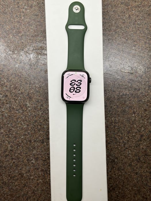 Apple watch 7 45 mm