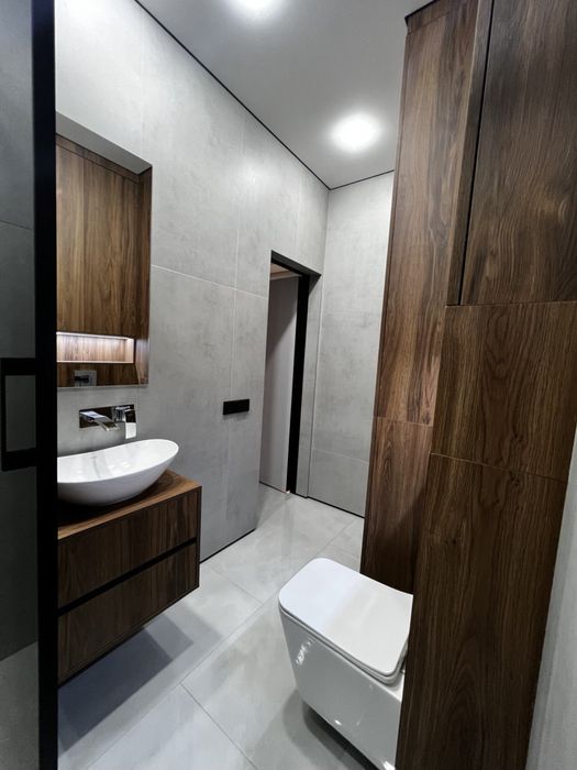 Продается квартира с площадью 115 м.к