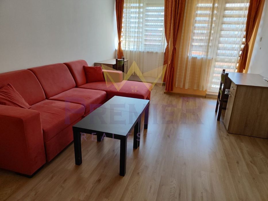 Дава се под наем Тристаен апартамент в Варна, Генералите - 63 кв.м за 510 € - Снимка #4