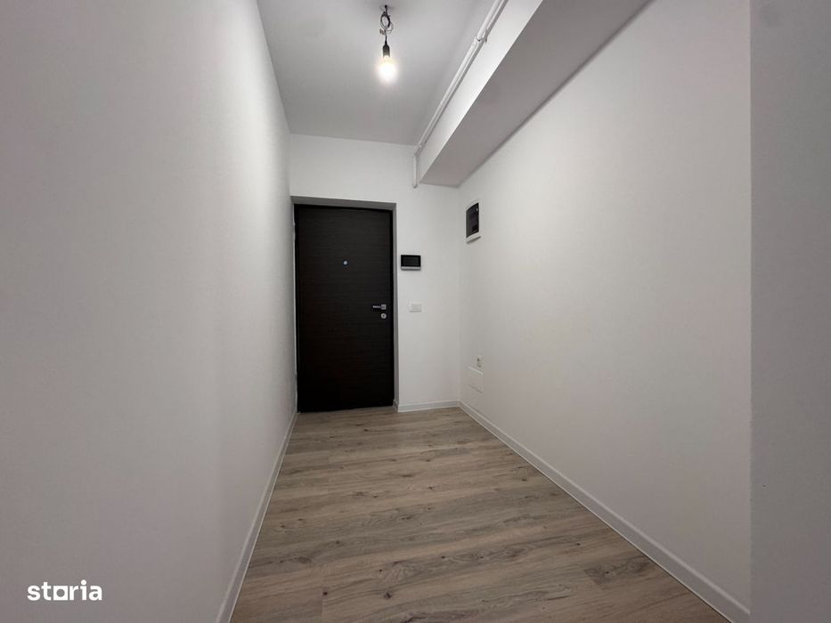 Apartament 2 camere, Gheraiesti, 2025