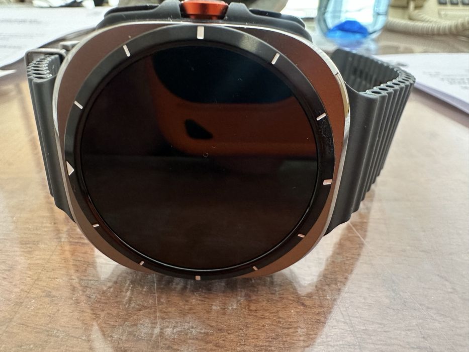 Samsung Galaxy Watch Ultra