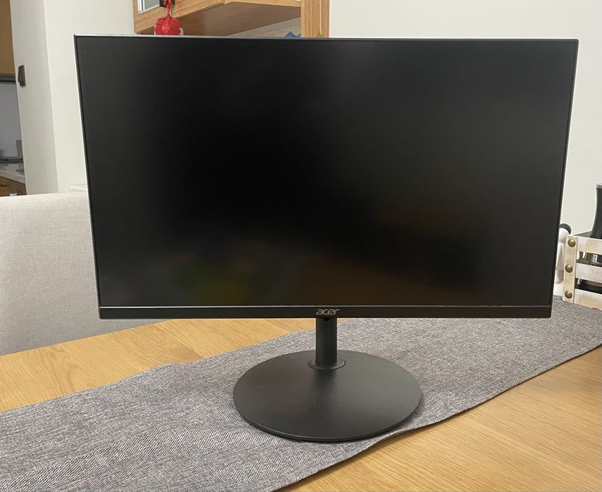 Acer monitor XF240Y
