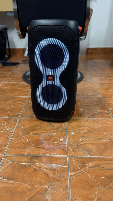 Jbl Partybox 110 (160w)