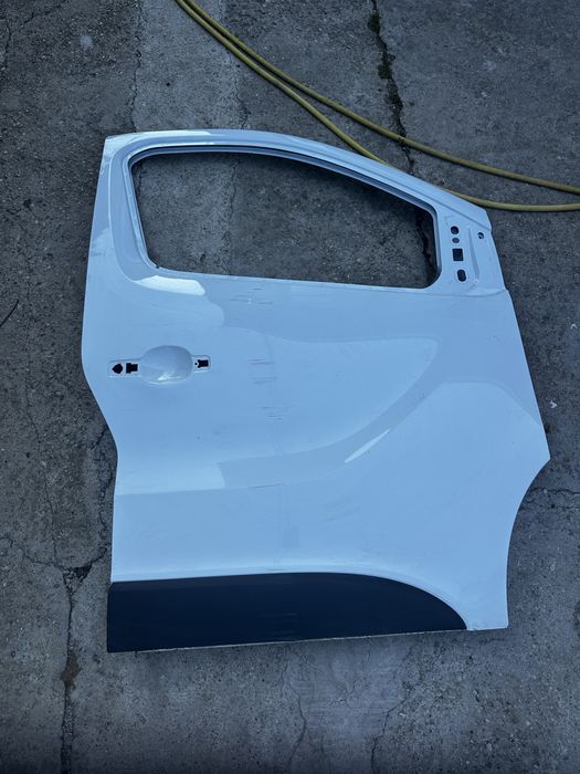 Ușă dreapta față renault trafic.