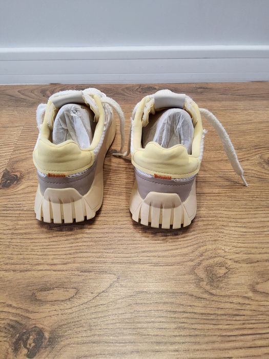 Zara дамски маратонки 37 номер