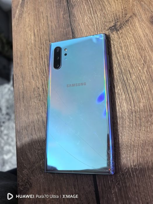 Samsung Note 10 plus