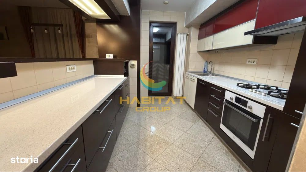 Apartament 3 camere | Jupiter Residence | 95 mp | Parcare inclusă