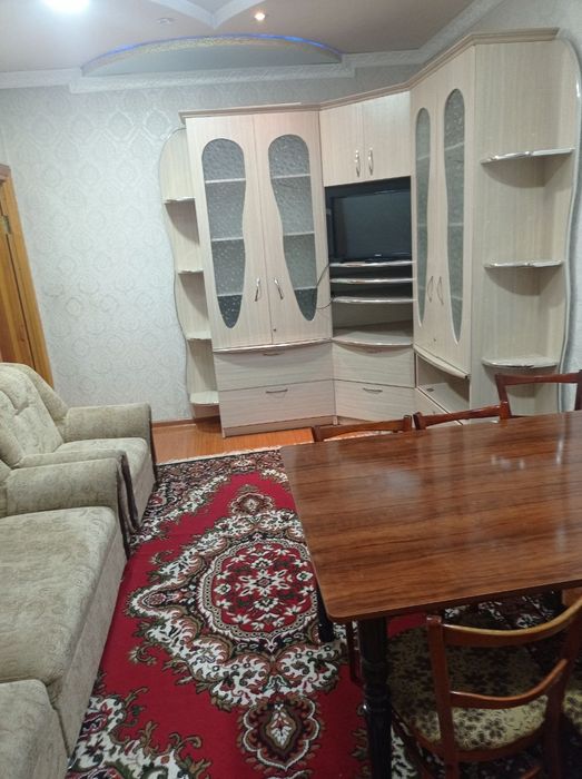 Продаю свою двухкомнатную на первом этаже . Сотаман икки хонали кварти