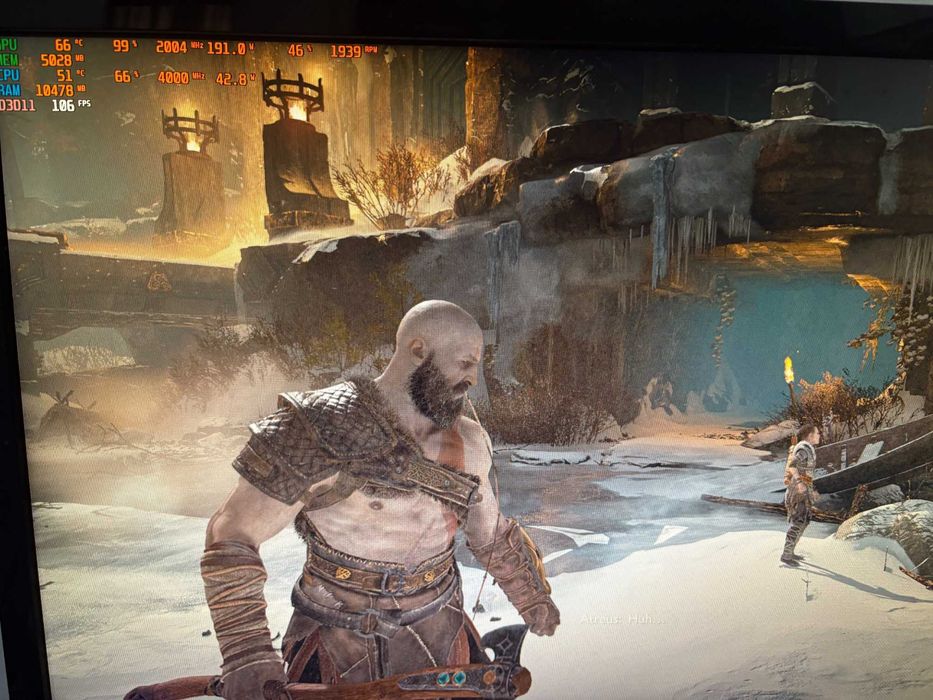 Calculator gaming, Intel I5 8600K, video 8GB GDDR6, RAM 16 GB,RGB,WiFi