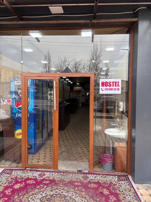 Hostel Hotel Юнусабад бодомзор