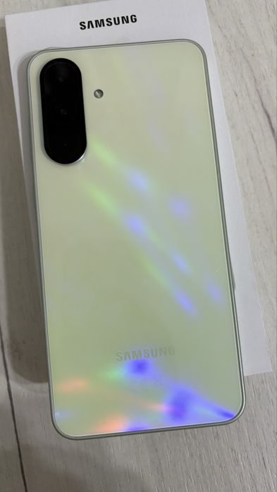 Samsung Galaxy A36 5G