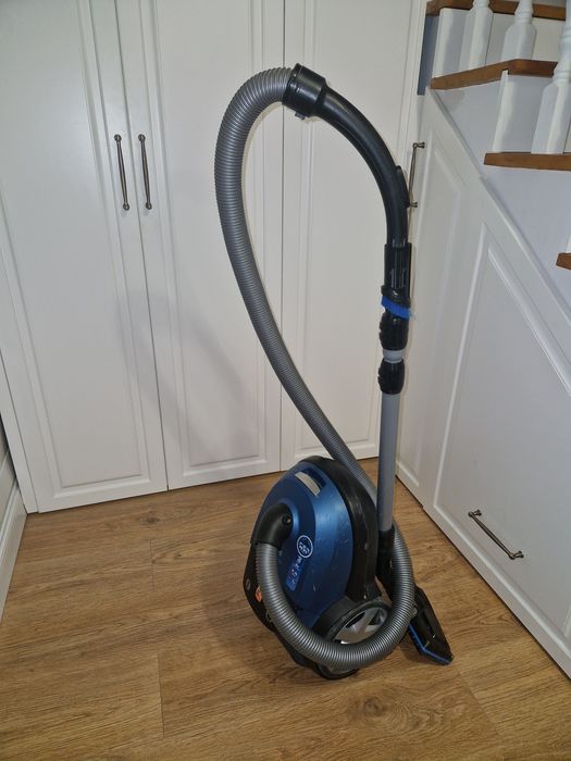 Aspirator philips silent