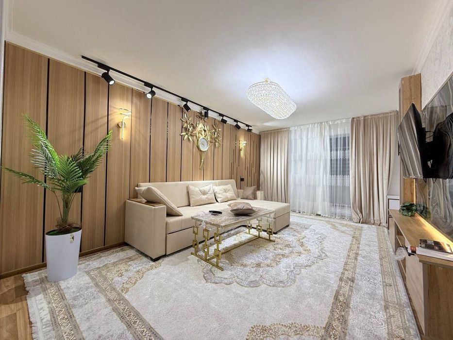 Арендага квартира Чилонзор 9 Райҳон кафе метро яқин 3хона ойлага