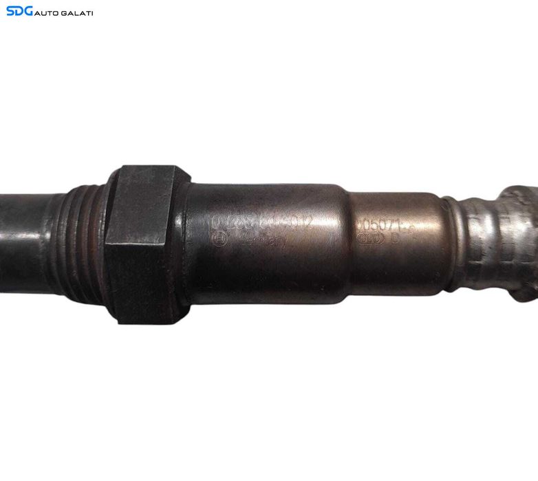 Senzor Sonda Lambda Skoda Octavia 2 2.0 FSI BVZ BLY BLR BVY 2004 - 2013 Cod 0258017012 06F906262J [N0648]