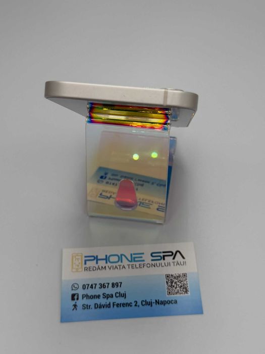 iPhone 12 128Gb 100%- Din magazin,cu garantie! RATE TBI !