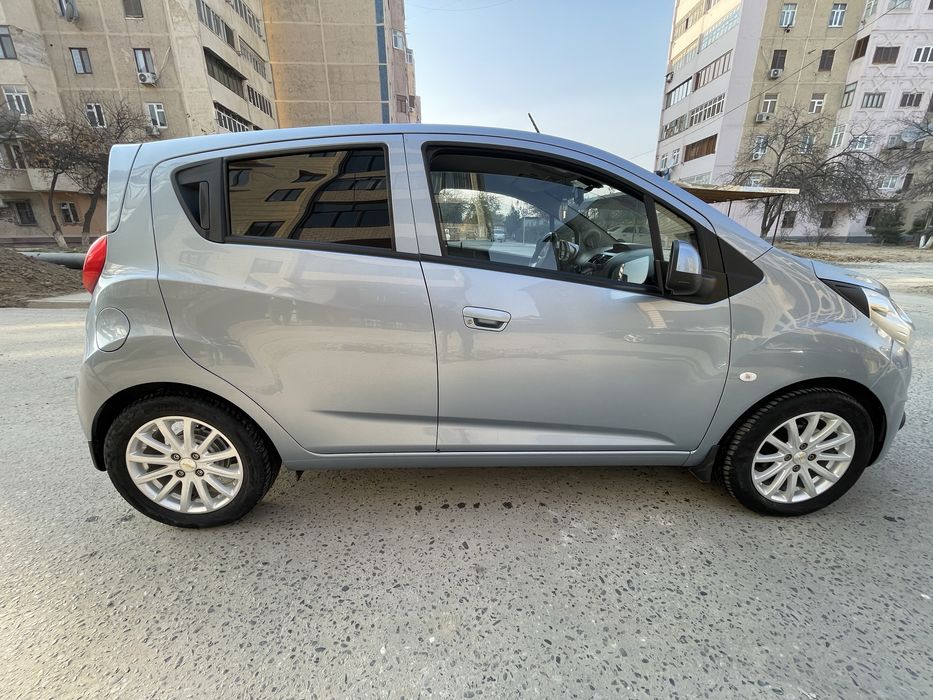 Спарк 2020 срочно