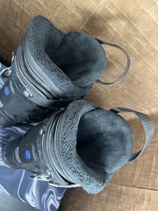 Ски обувки Atomic Hawx Magna R85X - 24/24,5см.